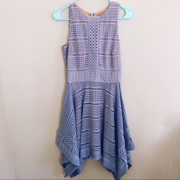 Keepsake Sweet Nothing Dress - Picture 3 of 5